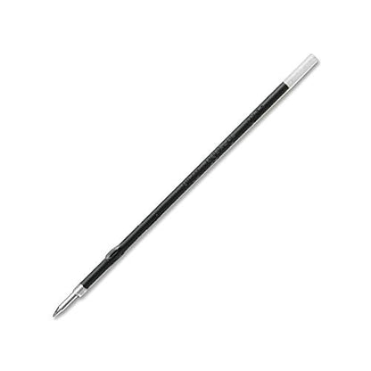 Pilot Dr. Grip Ink Refills for Ballpoint Smooth Writing Pens, Fine Point, Black Ink, 0.7mm, 2-Pack - color: Black, style: Fine (0.7mm)