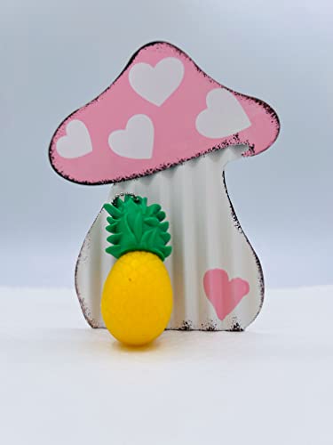 16GB USB Drive - Pineapple Jumpdrive - Novelty Flash Drive - 16 GB Pendrive (Pineapple) - color: Pineapple