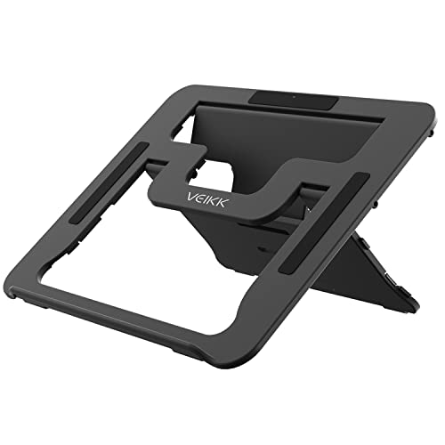 VEIKK Drawing Pen Tablet Stand for Drawing Tablet with Screen Prevented Skidding Stander Pen Display Holder