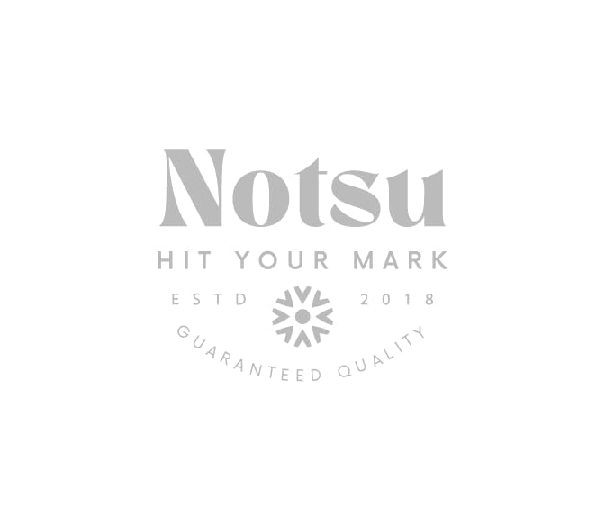 Notsu To Do List Small Desk Notepad 2 Pack | Minimalist To-Do Checklist Task Memo Note Pads with Premium Thick Paper, 3.9" x 6.3" - size: 3.9" x 6.3", style: To-Do