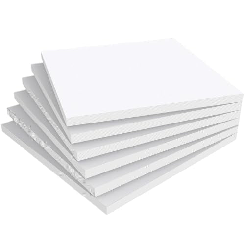 (2-Pack) A4 Printer Paper - 200 Sheets/400 Pages Blank Copy Paper, 28lb Bond/70lb Text (105 gsm) Premium Printing Papers, 8.3" x 11.7" (210 x 297 mm) - size: 8.3" x11.7", style: 2-Pack