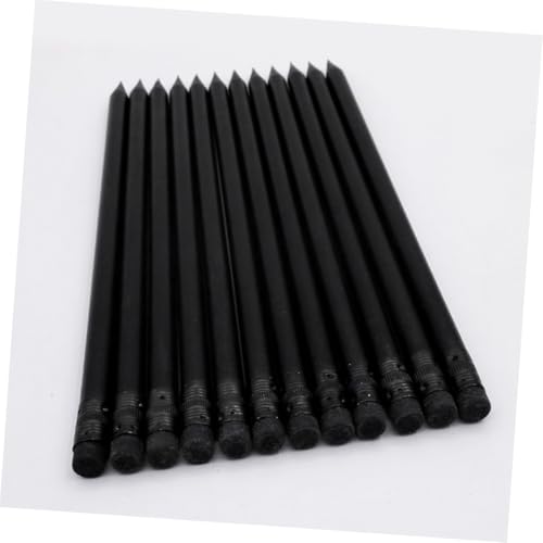 20pcs Hb Wooden Pencils for Sketching and Drawing Smooth Writing Art Tools for Students and Artists Comfortable Grip for Versatile Use School and Office