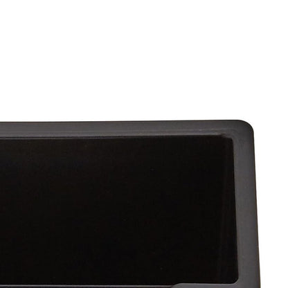 TRU RED Business Card Holder, Black – Desktop Organizer for Professional Card Display - size: 1 Pack, style: Card Holder