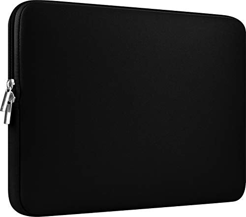 CCPK 11.6 inch Laptop Case Compatible with 12 inch MacBook Air 11 inch ASUS Vivobook Go Lenovo 100e Gen 4 Acer Gateway Chromebook 311 Computer Accessories Bag Sleeve Cover Carrying Case 11 inch, Black - color: Black, size: 11.6" / Old 11-12 Inch MacBook