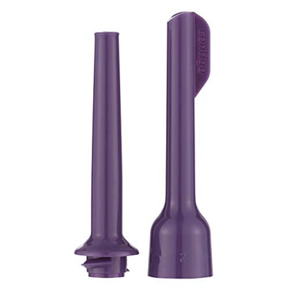 Contigo Kids Spill-Proof 14oz Tumbler with Straw and BPA Free Plastic - color: Eggplant/Mermaids, size: 14 Ounces