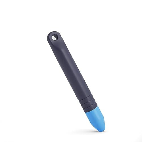 Amazon Kid-Friendly Tablet Stylus with Tether, 2-pack - color: Blue