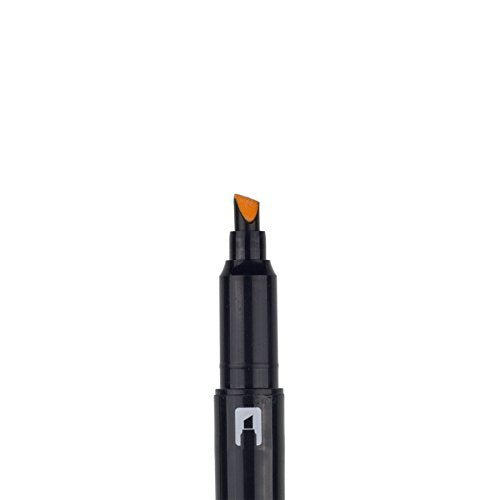 Tombow MONO Edge Highlighter, 6-Pack