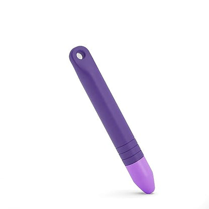Amazon Kid-Friendly Tablet Stylus with Tether, 2-pack - color: Purple
