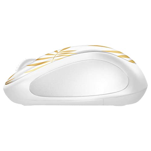 Logitech Design Collection Limited Edition Wireless Mouse