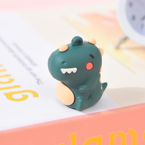 2PCS Pencil Sharpener, 2PCS Pencil Sharpener, Lip Liner Sharpener, sharpened Pencil, Children's Pencil, Office Supplies, School Supplies, School Halloween Gifts, Christmas Gifts (Owl) - style: Owl