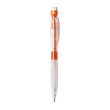 BIC Velocity Max Mechanical Pencil, Thick Point (0.9mm), 2-Count (Pack of 2) - size: 2 Count (Pack of 2), style: Thick Point