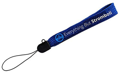 SanDisk 8GB Cruzer Blade Flash Drive 2 Pack SDCZ50-008G-B35 - Bundle with 1 Everything But Stromboli Lanyard