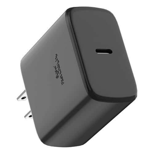 Samsung 45W USB C Fast Charging Block Type C Wall Plug Charging Brick for Samsung Galaxy S26/S26 Ultra/S26+/S25 Ultra/S25/S25+/S24 Ultra/S24/S24+/S23/S23 Ultra/S23 Plus,Note 10/Note, Tab S8 Ultra - color: White - No Cable