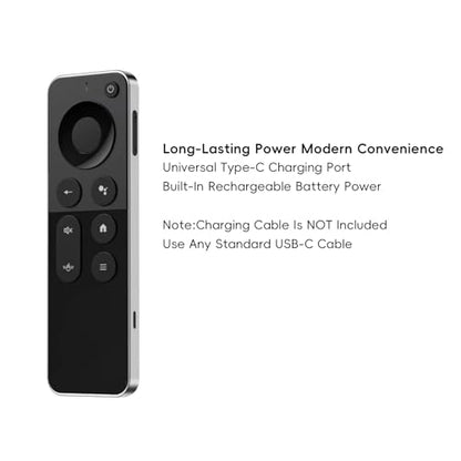 iPazzPort Bluetooth Air Mouse Remote Keyboard, 2.4G Wireless Keyboard Combo Plug & Play Handheld Remote Control for Android TV Box, PC, HTPC, Smart TV, Projector