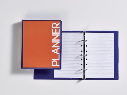 Avery Mini Filler Paper, 5.5 x 8.5 Inches, 200 Sheets (14230)