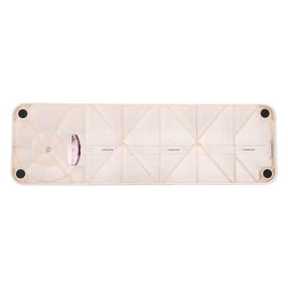 Vikye Portable Paper Cutter Lightweight 6 in 1 Trimmer for Office Projects and Home Use 22cm Cutting Width