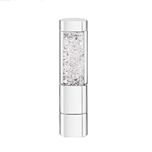 USB Flash Drive, 8GB / 16GB / 32GB USB2.0 USB Memory Stick Date Storage Pendrive Thumb Drives - color: Clear, size: 64GB