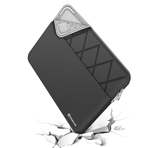 Smatree Elite Laptop Sleeve for 14 inch DELL/Microsoft/Acer | for 14 inch DELL Pro Max 14 MC14250/MC14255,Microsoft Surface Studio 2,Acer Chromebook Spin 314 CP314-2HN-318R(E415)