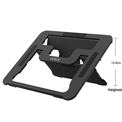 VEIKK Drawing Pen Tablet Stand for Drawing Tablet with Screen Prevented Skidding Stander Pen Display Holder