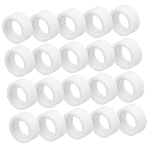 Sewroro 24rolls Invisible Writable Matte Tape for Gift Wrapping and Decoration Tape for Students Office and Crafts Value Pack of Each No Residue Easy to Use - size: 1 Count (Pack of 1)