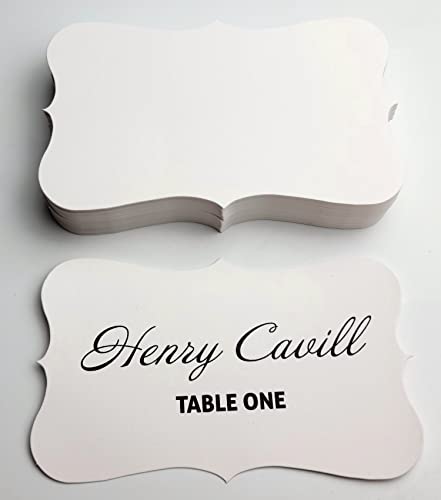 PPAPPAPPIYO 3x5 White index card stock/Set of 50 Blank index cards 300gsm (white)