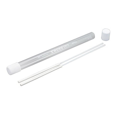 Tombow MONO Zero Eraser Refill, Round 2.3mm, 1-Pack - size: Round Tip, style: Refill