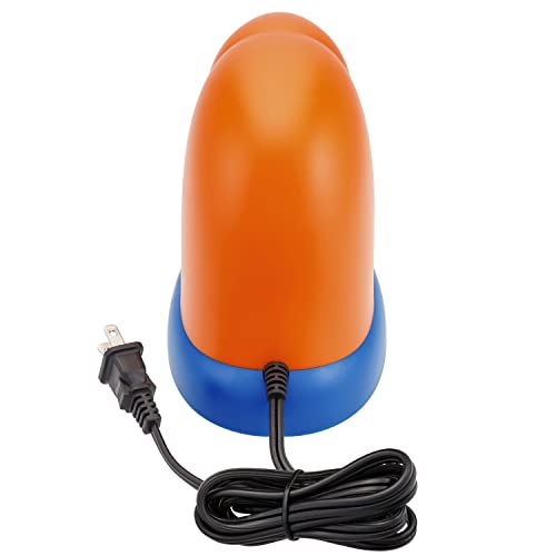 X-ACTO Pro Electric Crayon Sharpener, SafeStart Auto-Motor, Ideal for Home and School Use (Pack of 6) - size: 1 Count (Pack of 6)