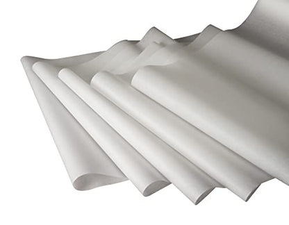 Bienfang Sketching & Tracing Paper Roll, White, 12 Inches x 20 Yards - for Drawing, Trace, Sketch, Sewing Pattern - size: 12 in. x 20 yd.