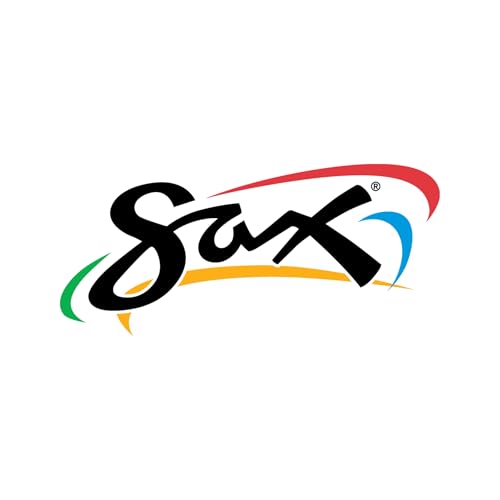 Sax Tracing Paper Pad - 9 x 12 inches - 50 Sheets per Pad, 25lbs - White - 248200