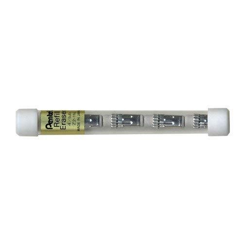 Pentel Eraser Refill for Mechanical Pencils Z2-1N