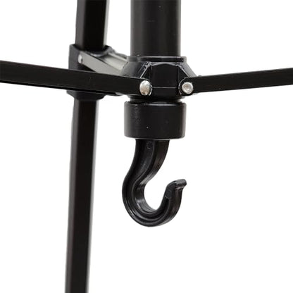 Ultimaxx 60" Inch Lightweight Portable Camera Tripod Stand with Carrying Bag for Sony, Nikon, Canon, Olympus, Pentax, Panasonic, Samsung Cameras and Camcorders