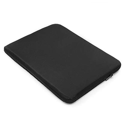 Personalized Laptop Sleeve Shockproof Protective Laptop Case Briefcase | Custom Computer Cases for Laptop/Notebook/Tablet Carrying Computer Bag - size: 10 inch