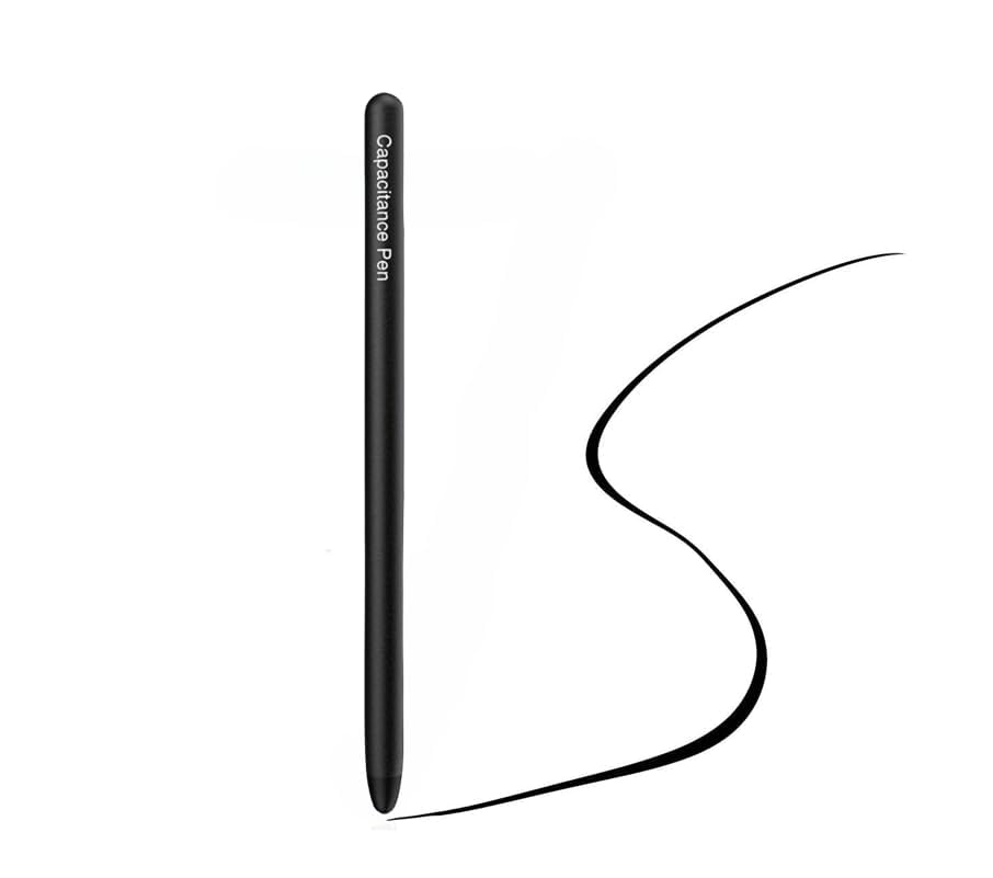 Stylus for Fold 7/6 Pen(Supporting Both Internal External Screen) for Samsung Galaxy Z Fold 6 S Pen (Black+Blue+Gray) - color: Black+Blue+Gray