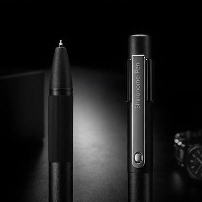 SN1 EMR Stylus Pen for Supernote, Remarkable 2, Quaderno - 4096 Pressure Sensitivity, Palm Rejection