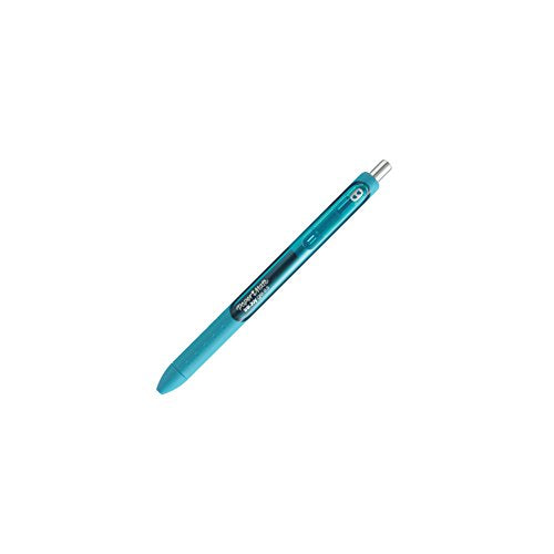 Paper Mate InkJoy Gel Pens, Fine Point (0.5mm), 8 Count - Back to School, Teacher Supplies, Writing, Journaling