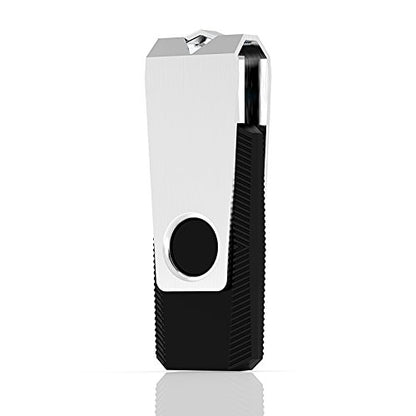 TOPESEL 32GB USB 3.0 Flash Drive 10 Pack Bulk, Thumb Drive USB Stick for Data Storage Backup, Jump Drive Pen Drive Zip Drive Memory Stick with Indicator, USB Storage Flash Drive Swivel Design - size: 10 Pack 32GB USB 3.0