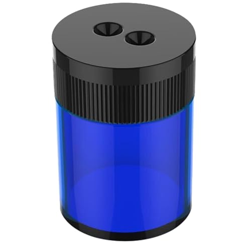 Studio Series Professional Pencil Sharpener (2 hole)