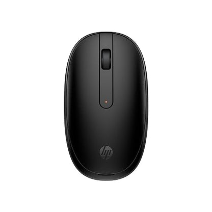 HP 240 Bluetooth® Mouse - color: Black, style: Bluetooth Mouse