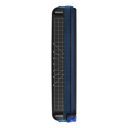Westcott 3" Multi-Purpose Personal Trimmer