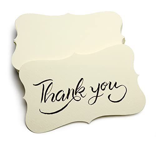 PPAPPAPPIYO 3x5 IVORY index card/Set of 72 Blank index cards 180gsm (Warm ivory) - color: IVORY