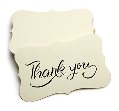PPAPPAPPIYO 3x5 IVORY index card/Set of 72 Blank index cards 180gsm (Warm ivory) - color: IVORY