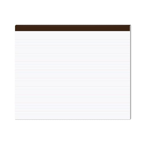 C-Line Letters & Learn Handwriting Tablet, 40 Sheets, 11” x 8-1/2” (23100)