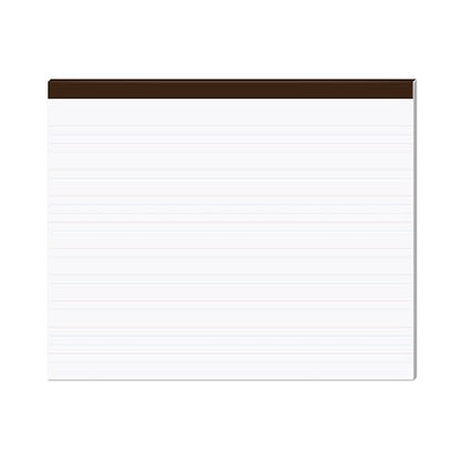 C-Line Letters & Learn Handwriting Tablet, 40 Sheets, 11” x 8-1/2” (23100)
