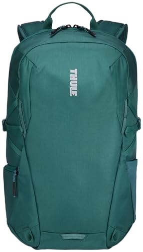 Thule EnRoute Backpack 21L - color: Mallard Green, size: 21L