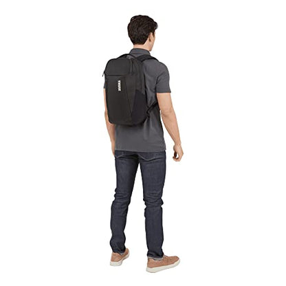 Thule Accent Backpack - color: Black, size: 20L