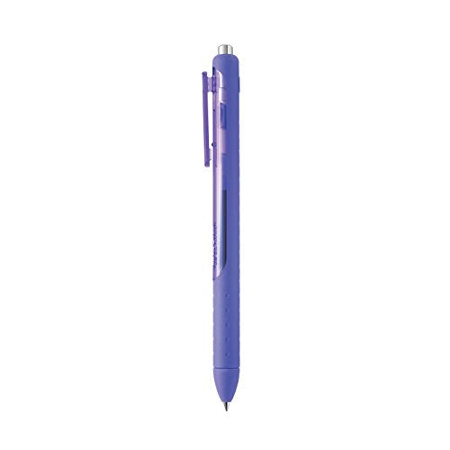 Paper Mate InkJoy Gel Pens, Fine Point (0.5mm), 8 Count - Back to School, Teacher Supplies, Writing, Journaling