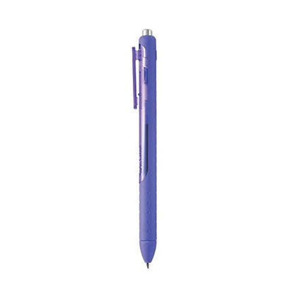 Paper Mate InkJoy Gel Pens, Fine Point (0.5mm), 8 Count - Back to School, Teacher Supplies, Writing, Journaling