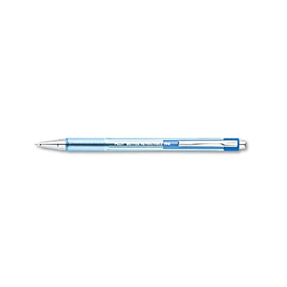 Pilot The Better Ball Point Pen, Fine Point 0.7mm, Blue Ink, 12-Pack | Reliable ballpoint pen built for everyday school and office writing - color: Blue Ink, size: 12 Count (Pack of 1), style: Fine Point