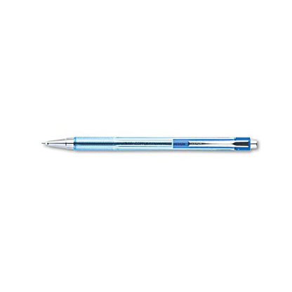 Pilot The Better Ball Point Pen Refillable & Retractable Ballpoint Pens, Medium Point, Blue Ink, 12-Pack (30006) (Packaging May Vary) - color: Blue Ink, size: 12 Count (Pack of 1), style: Medium Point