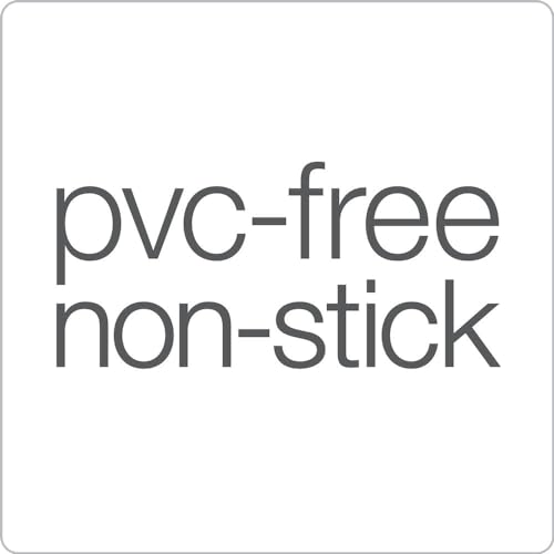 Cardinal 3 Ring Binder, Durable 1.5 Inch Performer ClearVue Binder, Round Rings, 350-Sheet Capacity, Customizable ClearVue Covers, PVC-Free, Black (67325) (Pack of 12) - color: Black, size: 1.5-Inch (Pack of 12)